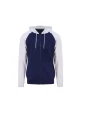 AWDIS BASEBALL ZOODIE Sweatshirts personalisierbar