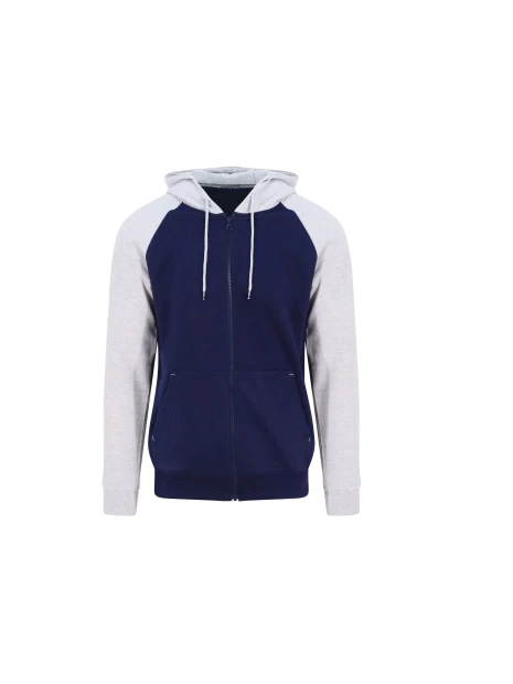 AWDIS BASEBALL ZOODIE /api/colors/b8f002a8-417b-4caf-83fc-6c67a2333fa4 personnalisable