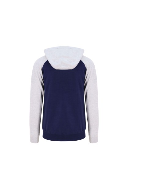 AWDIS BASEBALL ZOODIE /api/colors/b8f002a8-417b-4caf-83fc-6c67a2333fa4 personnalisable
