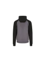 AWDIS BASEBALL ZOODIE /api/colors/4e2d21a5-7390-4a95-bda4-7b24be67a620 personnalisable