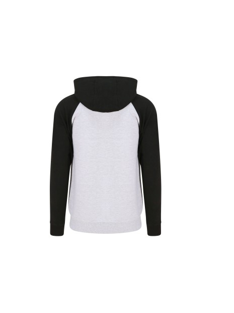 AWDIS BASEBALL ZOODIE /api/colors/1ab92861-847f-49c1-b71e-d7f8240c7e83 personnalisable