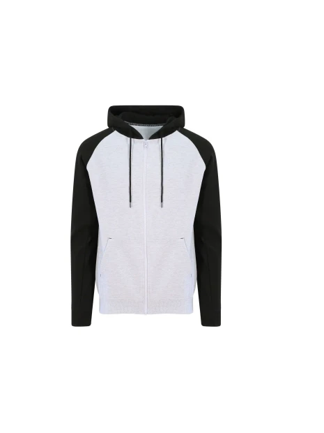 AWDIS BASEBALL ZOODIE /api/colors/1ab92861-847f-49c1-b71e-d7f8240c7e83 personnalisable