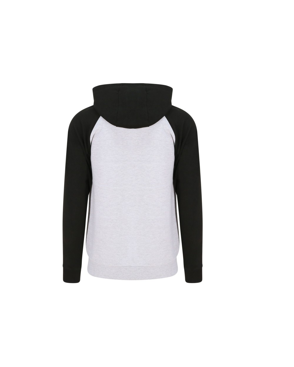 AWDIS BASEBALL ZOODIE Sweatshirts personalisierbar