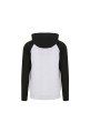 AWDIS BASEBALL ZOODIE /api/colors/1ab92861-847f-49c1-b71e-d7f8240c7e83 personnalisable