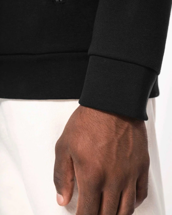 Vestes personnalisable Kariban Veste molleton zippée homme