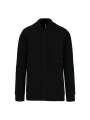 KARIBAN Veste molleton zippée homme /api/colors/b9fdad4a-5e94-45cb-8c03-c08b349b28c3 personnalisable