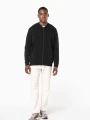 Vestes à personnaliser KARIBAN Veste molleton zippée homme 
