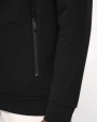 Vestes personnalisable KARIBAN Veste molleton zippée homme