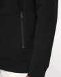 Vestes personnalisable Kariban Veste molleton zippée homme