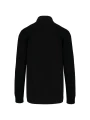 KARIBAN Veste molleton zippée homme /api/colors/b9fdad4a-5e94-45cb-8c03-c08b349b28c3 personnalisable