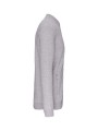 KARIBAN Veste molleton zippée homme /api/colors/a37ac46b-201c-43db-9085-8f3a99c04b1c personnalisable