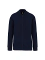KARIBAN Veste molleton zippée homme /api/colors/b68891a9-1d28-4f7a-8deb-775c45027afd personnalisable