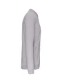 KARIBAN Veste molleton zippée homme /api/colors/a37ac46b-201c-43db-9085-8f3a99c04b1c personnalisable