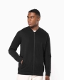 Vestes personnalisable Kariban Veste molleton zippée homme
