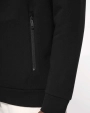 Vestes personnalisable Kariban Veste molleton zippée homme
