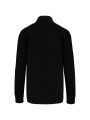 KARIBAN Veste molleton zippée homme /api/colors/b9fdad4a-5e94-45cb-8c03-c08b349b28c3 personnalisable