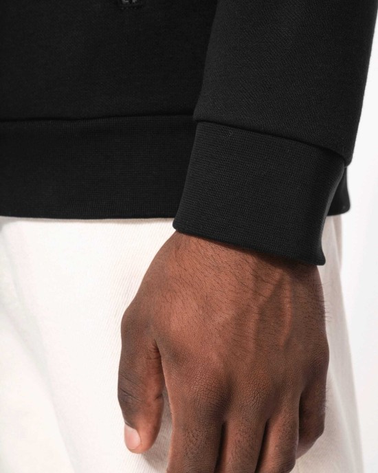 Vestes personnalisable Kariban Veste molleton zippée homme