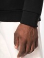 Vestes à personnaliser KARIBAN Veste molleton zippée homme 