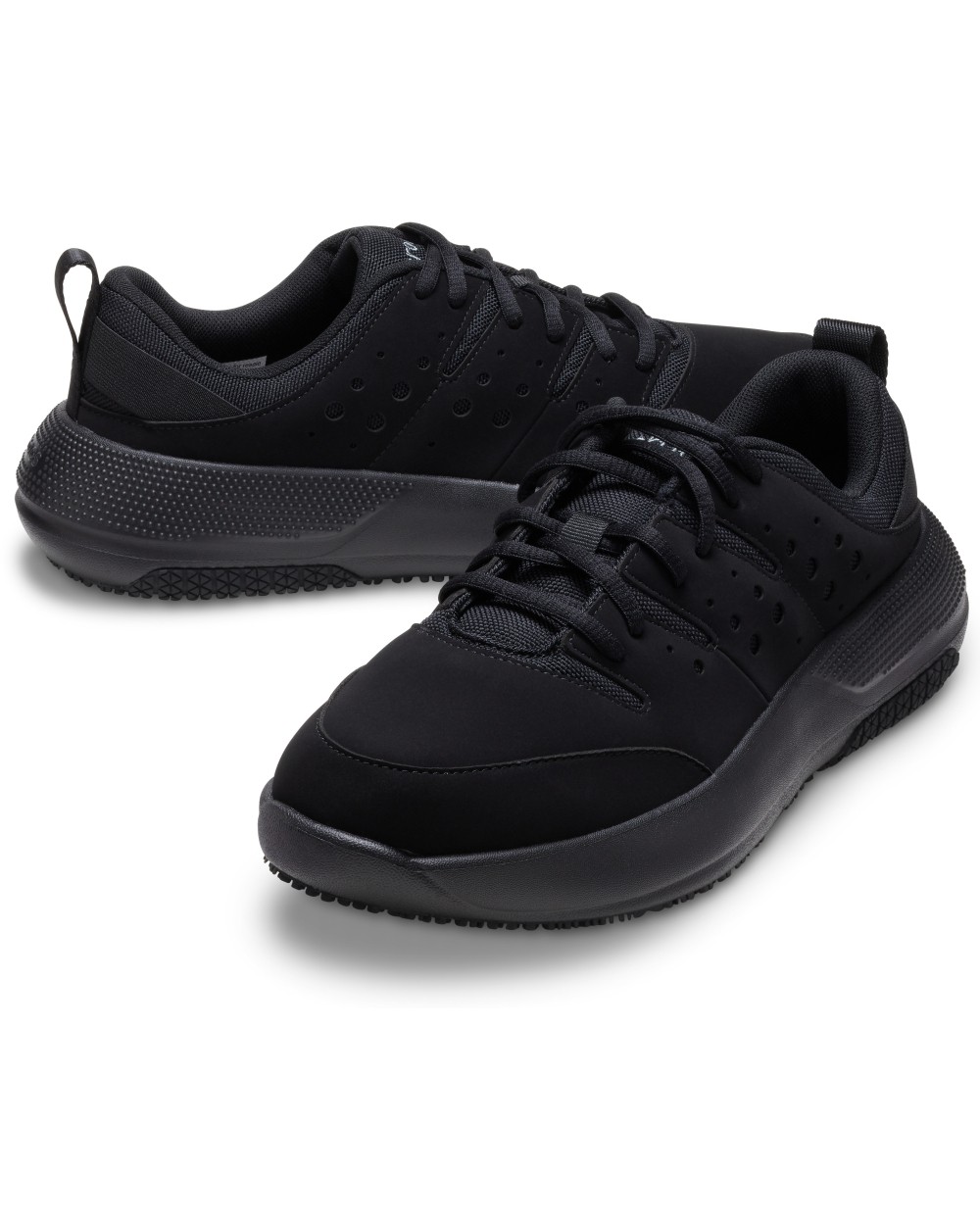 Benodigdheden CROCS Heren On The Clock Sneaker voor bedrukking &amp; borduring