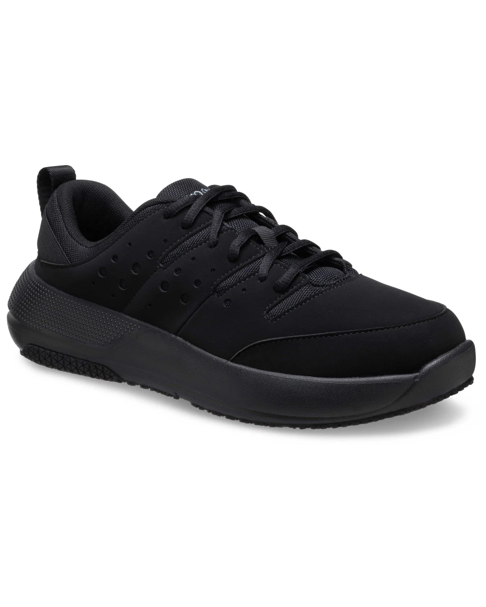 CROCS Sneaker On The Clock Herren Zubehör personalisierbar