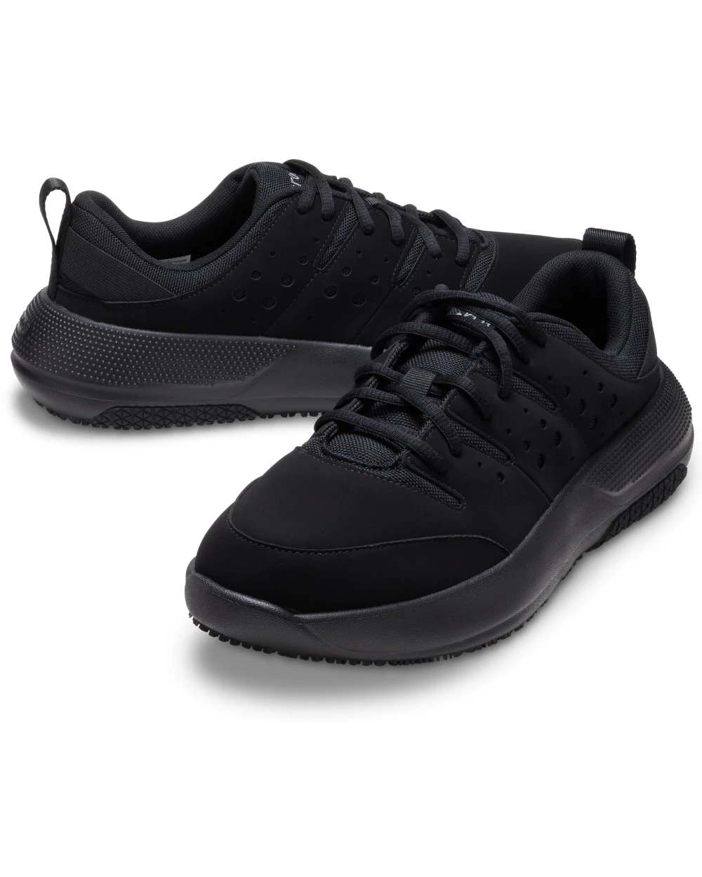 Accessoires personnalisable CROCS Sneaker On The Clock Homme