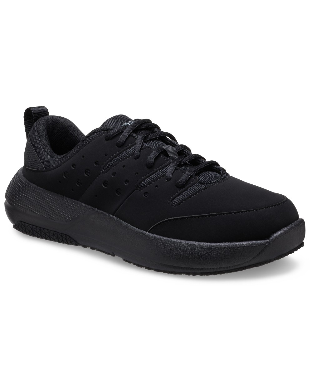 Benodigdheden CROCS Heren On The Clock Sneaker voor bedrukking &amp; borduring