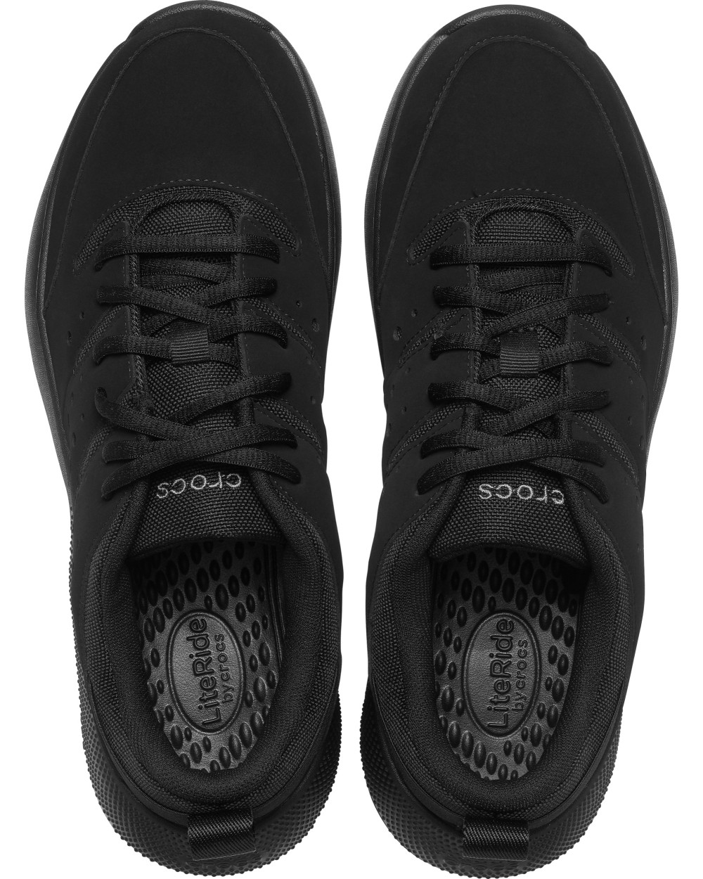 Benodigdheden CROCS Heren On The Clock Sneaker voor bedrukking &amp; borduring