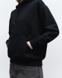 Sweat-shirts personnalisable TRUE BLANKS Womens Regular Hoodie