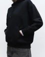 Sweat-shirts personnalisable TRUE BLANKS Womens Regular Hoodie