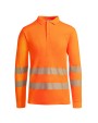 ROLY ATRIO LS Poloshirts personalisierbar