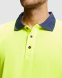ROLY ATRIO LS Poloshirts personalisierbar