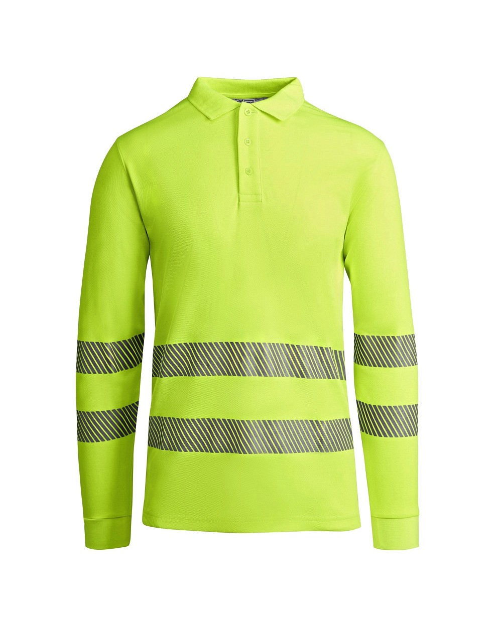 ROLY ATRIO LS Poloshirts personalisierbar