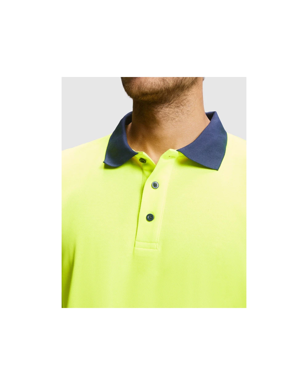 Polos personnalisable ROLY ATRIO LS