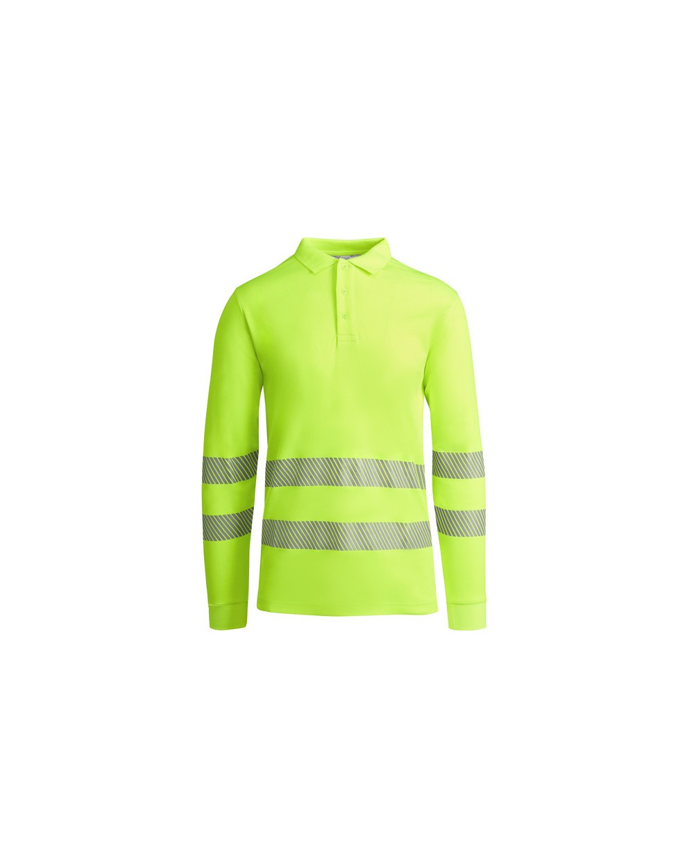 ROLY ATRIO LS Poloshirts personalisierbar