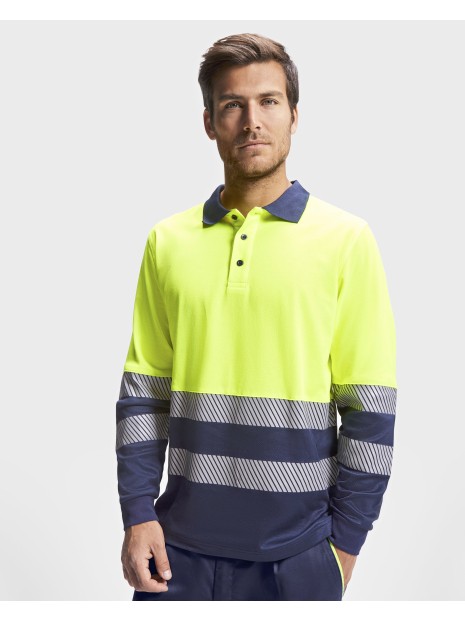 ROLY ATRIO LS  personnalisable