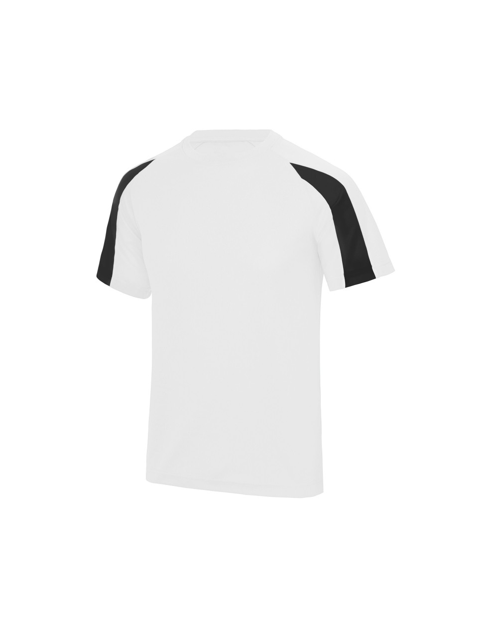 T-Shirts personnalisable AWDIS KIDS CONTRAST COOL T