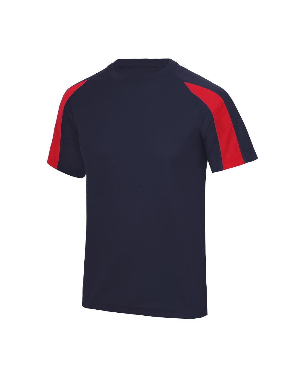 T-Shirts personnalisable AWDIS KIDS CONTRAST COOL T