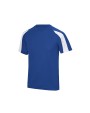 AWDIS KIDS CONTRAST COOL T T-Shirts personalisierbar