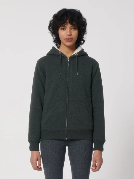 Sweat-shirts à personnaliser STANLEY/STELLA Hygger Sherpa 