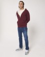 STANLEY/STELLA Hygger Sherpa Sweatshirts personalisierbar
