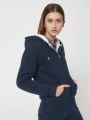 Sweat-shirts à personnaliser STANLEY/STELLA Hygger Sherpa 