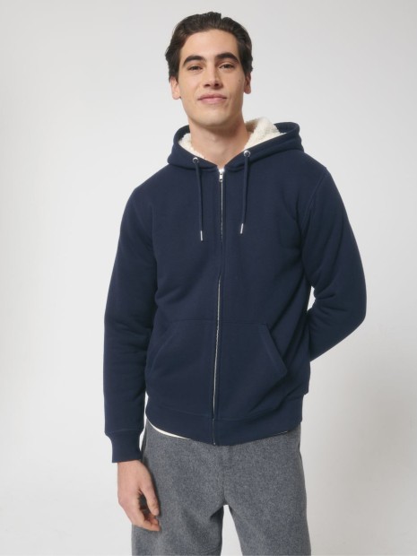 Sweat-shirts à personnaliser STANLEY/STELLA Hygger Sherpa 