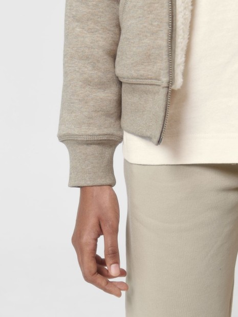 Sweat-shirts à personnaliser STANLEY/STELLA Hygger Sherpa 