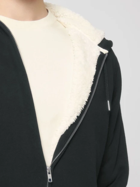 Sweat-shirts à personnaliser STANLEY/STELLA Hygger Sherpa 