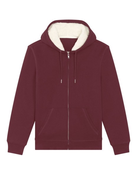 STANLEY/STELLA Hygger Sherpa /api/colors/86185b65-5340-41c9-bb92-4d29c8ef7554 personnalisable