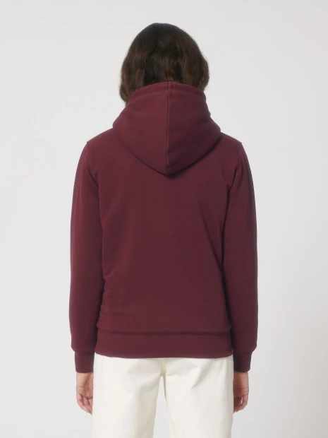 Sweat-shirts à personnaliser STANLEY/STELLA Hygger Sherpa 