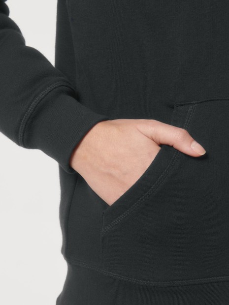 Sweat-shirts à personnaliser STANLEY/STELLA Hygger Sherpa 