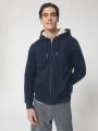 Sweat-shirts à personnaliser STANLEY/STELLA Hygger Sherpa 