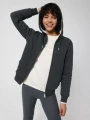 Sweat-shirts à personnaliser STANLEY/STELLA Hygger Sherpa 