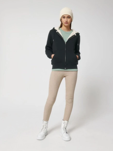 Sweat-shirts à personnaliser STANLEY/STELLA Hygger Sherpa 